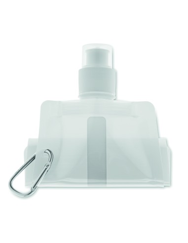 Borraccia pieghevole