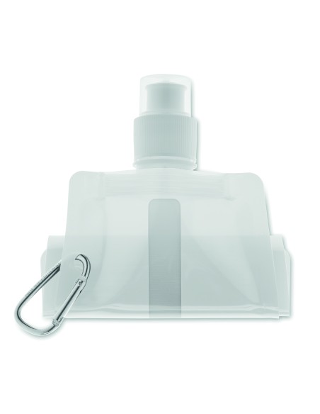 Borraccia pieghevole