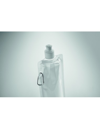 Borraccia pieghevole