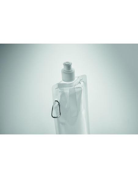 Borraccia pieghevole