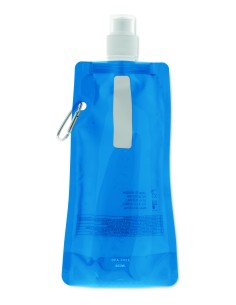 Borraccia pieghevole