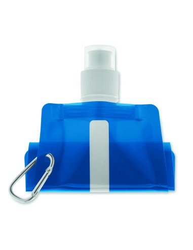 Borraccia pieghevole