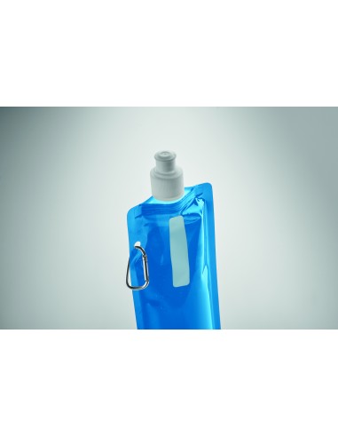 Borraccia pieghevole