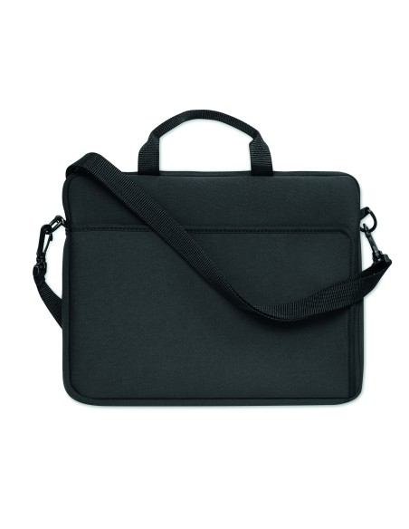 Porta laptop in neoprene