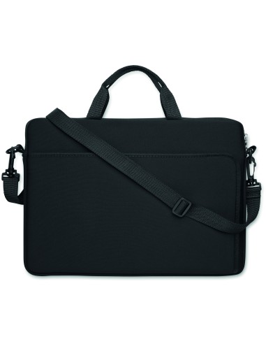 Porta laptop in neoprene