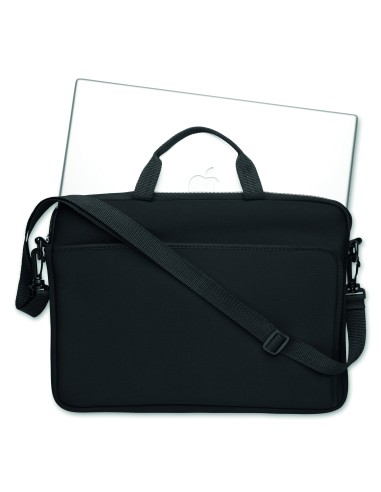 Porta laptop in neoprene