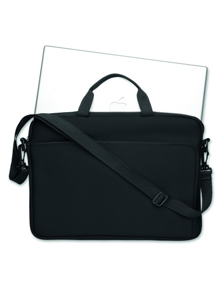 Porta laptop in neoprene