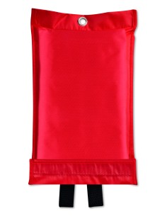 Coperta antincendio 100x95cm