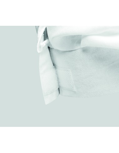 Cappello da cuoco in cotone (1