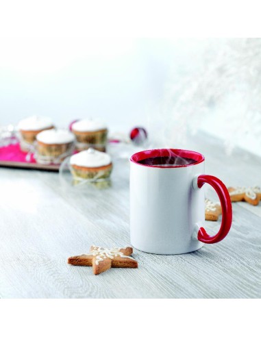 Tazza per stampa in sublimazio