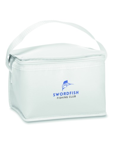 Borsa frigo per 6 lattine