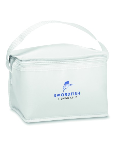 Borsa frigo per 6 lattine