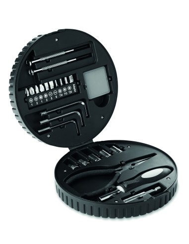Set attrezzi 25 pezzi