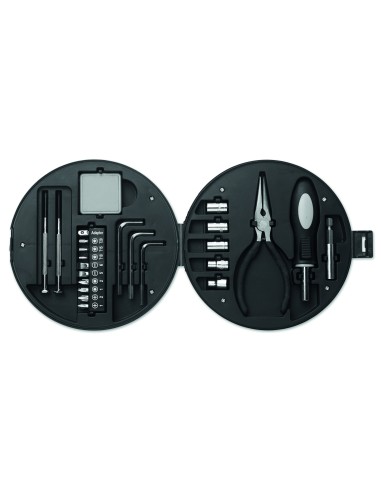 Set attrezzi 25 pezzi