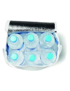 Borsa frigo per bottiglie 1,5l