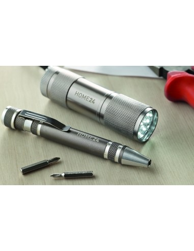 Set attrezzi 2 pezzi