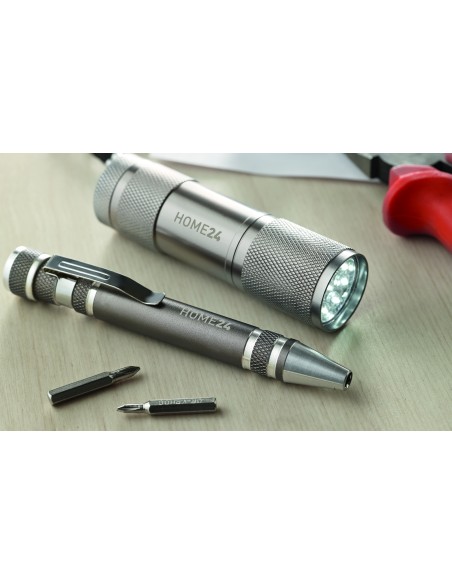 Set attrezzi 2 pezzi