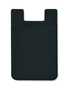 Porta carte di credito in sili