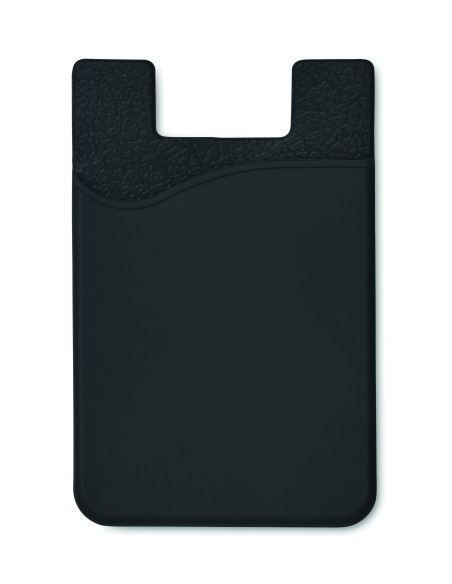 Porta carte di credito in sili