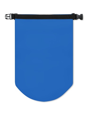 Borsa waterproof in PVC. Misur