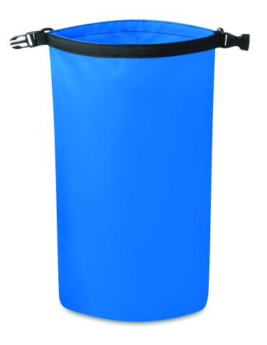 Borsa waterproof in PVC. Misur