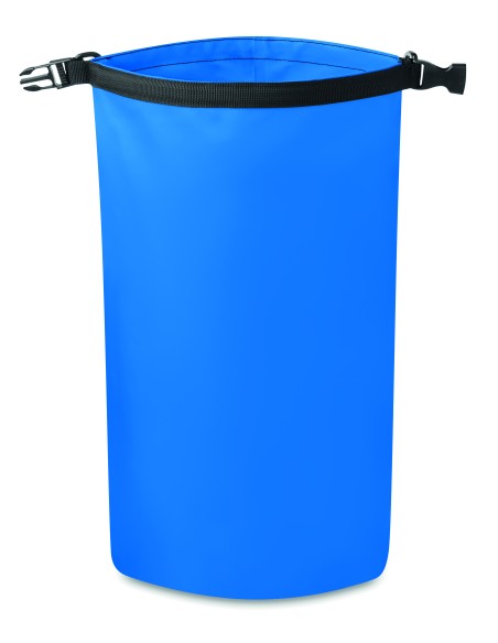 Borsa waterproof in PVC. Misur