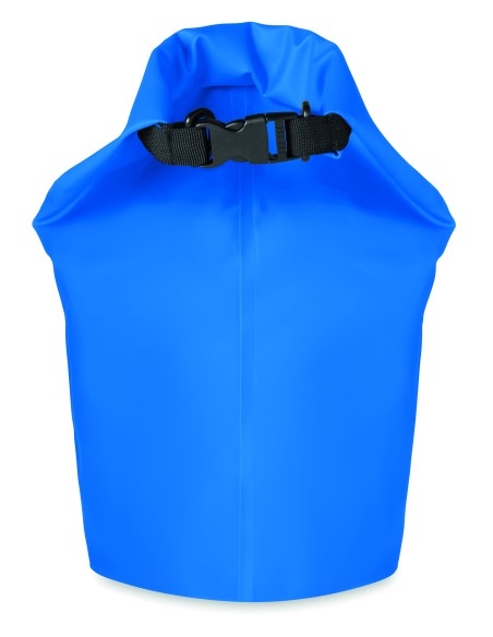 Borsa waterproof in PVC. Misur