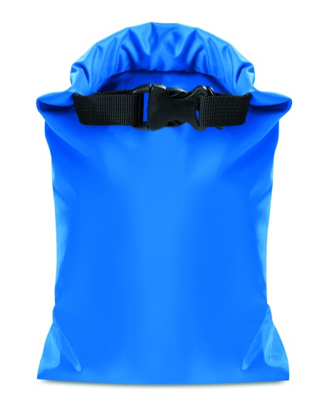 Borsa waterproof in PVC. Misur