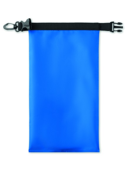 Borsa waterproof in PVC. Misur