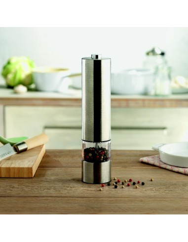 Macina sale e pepe elettrico
