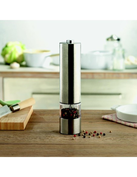 Macina sale e pepe elettrico