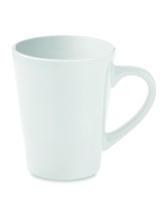 Mug in ceramica da 180 ml.