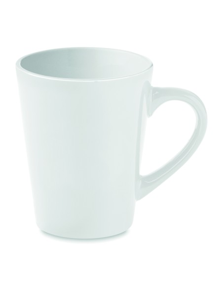 Mug in ceramica da 180 ml.
