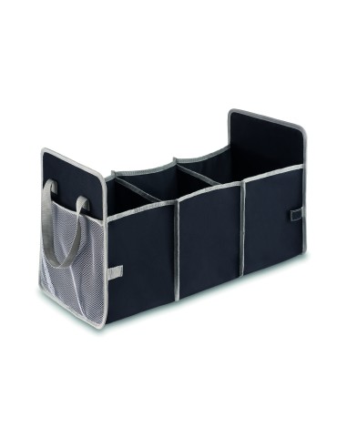 Organizer pieghevole per auto