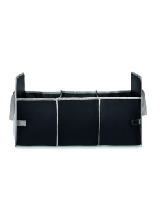 Organizer pieghevole per auto