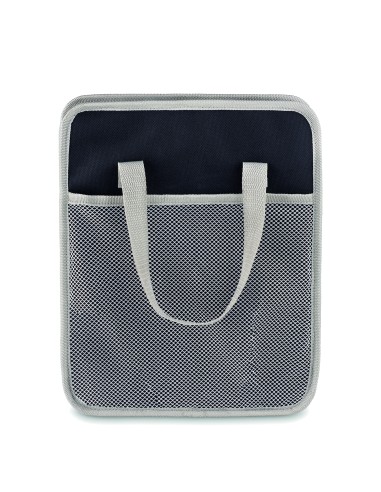 Organizer pieghevole per auto