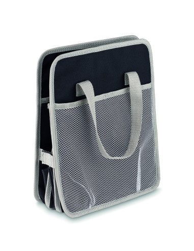 Organizer pieghevole per auto