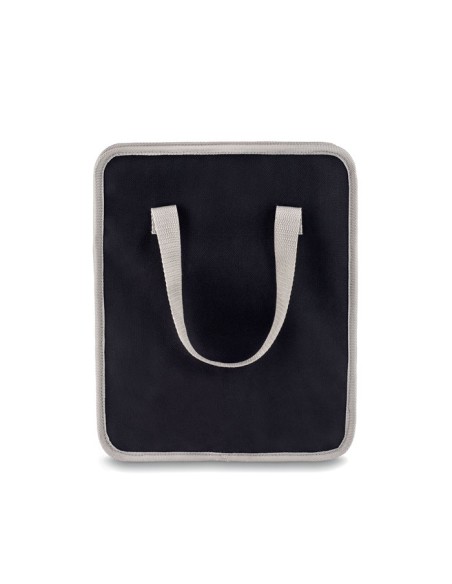 Organizer pieghevole per auto