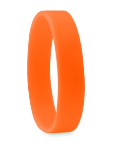 Braccialetto in silicone