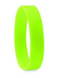 Braccialetto in silicone