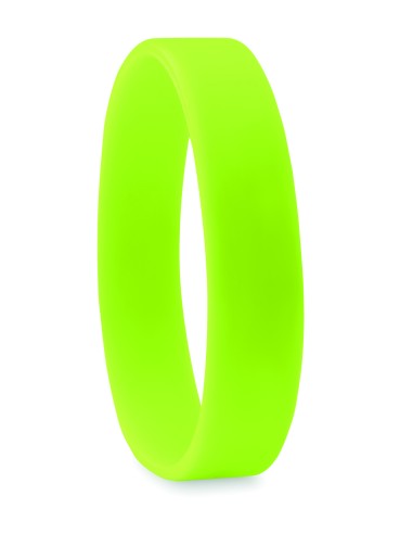 Braccialetto in silicone