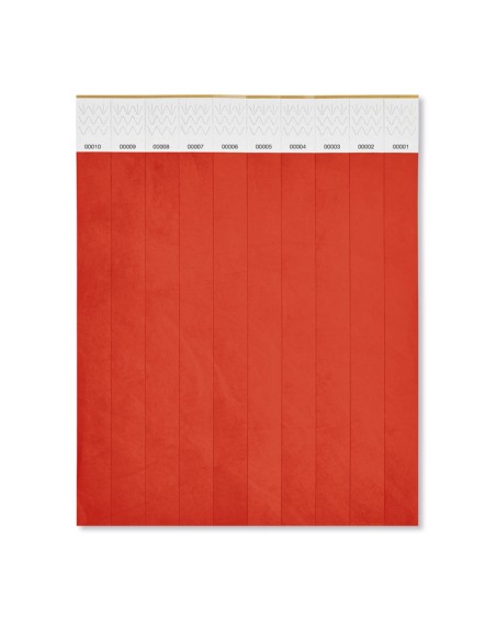 Braccialetto Tyvek®