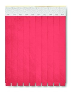 Braccialetto Tyvek®