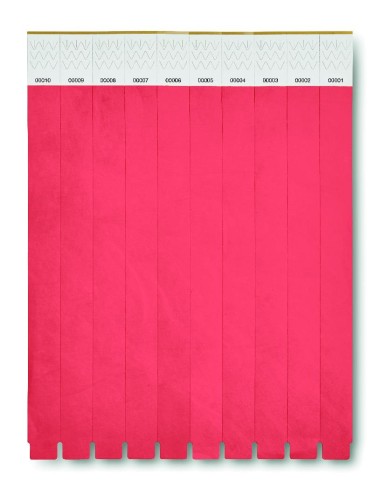 Braccialetto Tyvek®