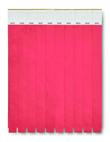 Braccialetto Tyvek®