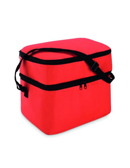 Borsa frigo 2 comparti