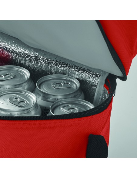 Borsa frigo 2 comparti