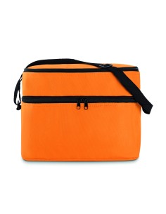 Borsa frigo 2 comparti