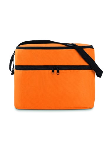 Borsa frigo 2 comparti