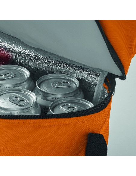 Borsa frigo 2 comparti